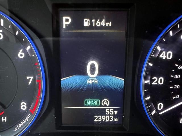 2023 Hyundai Kona SE