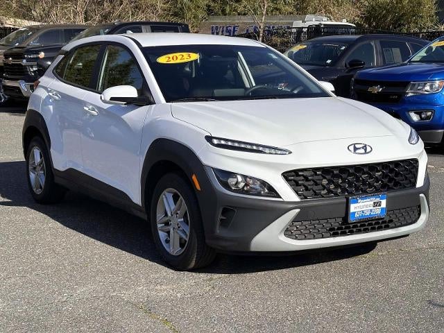 2023 Hyundai Kona SE