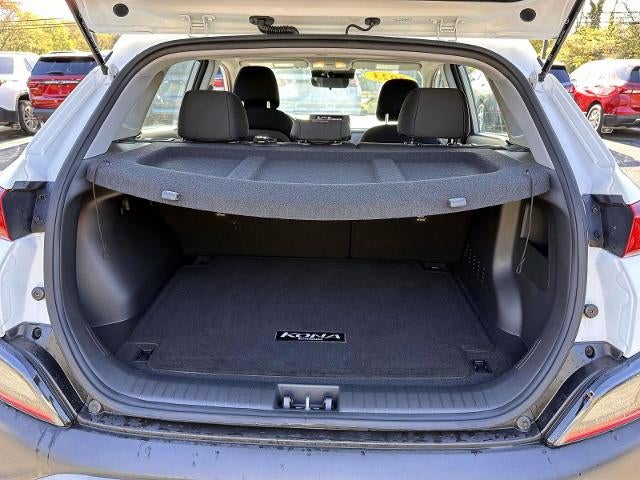 2023 Hyundai Kona SE