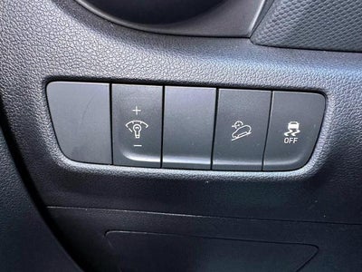 2023 Hyundai Kona SE