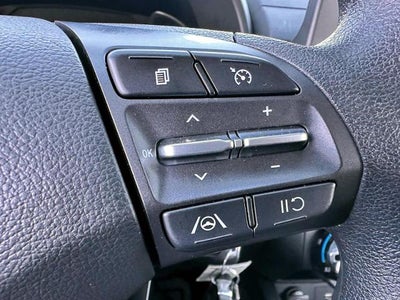 2023 Hyundai Kona SE