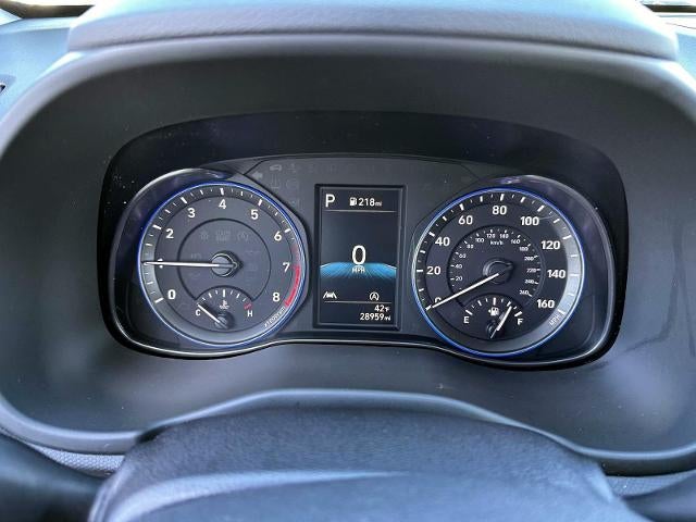 2023 Hyundai Kona SE