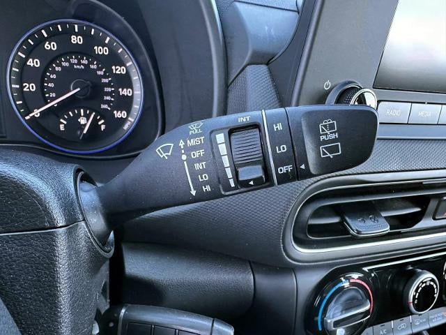 2023 Hyundai Kona SE