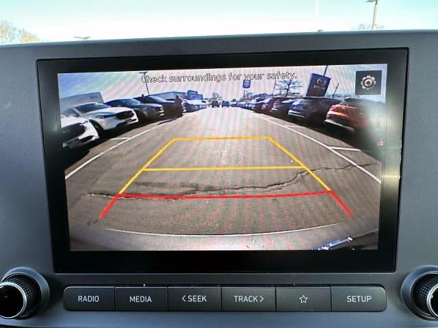 2023 Hyundai Kona SE