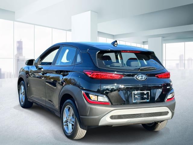 2023 Hyundai Kona SE