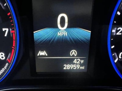 2023 Hyundai Kona SE