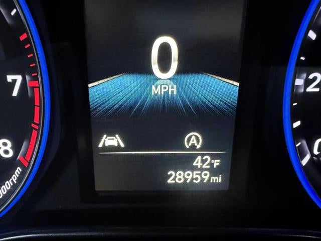 2023 Hyundai Kona SE