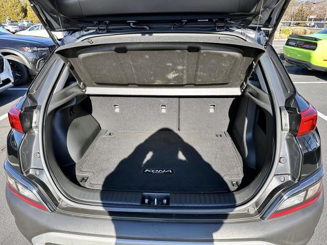 2023 Hyundai Kona SE