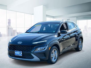 2023 Hyundai Kona SE