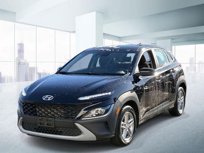 2023 Hyundai Kona SE