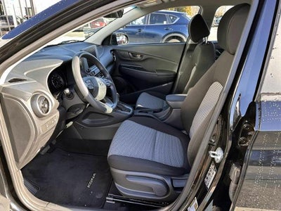 2023 Hyundai Kona SE