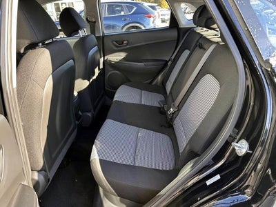 2023 Hyundai Kona SE