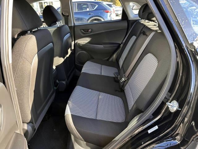 2023 Hyundai Kona SE