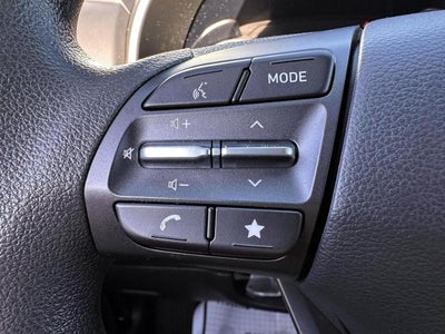 2023 Hyundai Kona SE