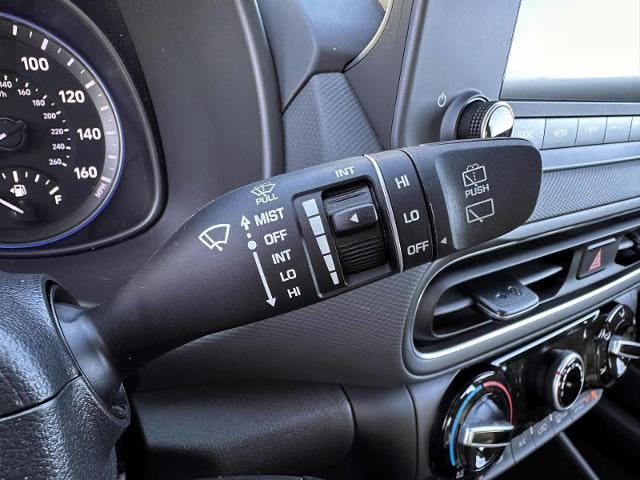 2023 Hyundai Kona SE