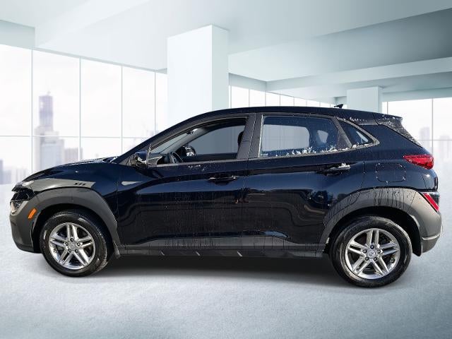 2023 Hyundai Kona SE