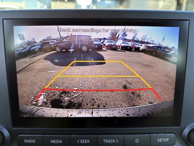 2023 Hyundai Kona SE