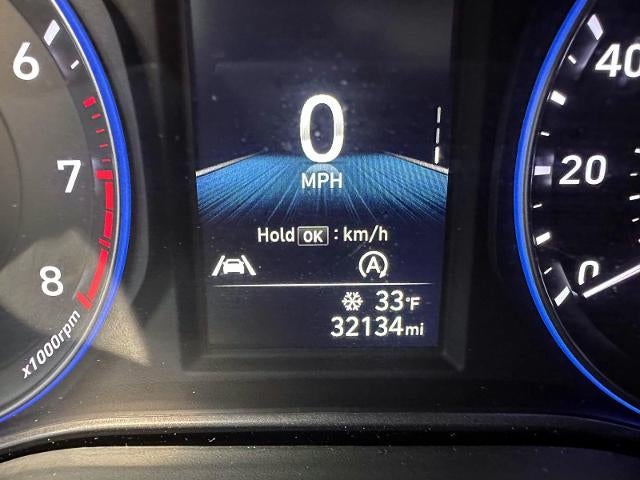 2023 Hyundai Kona SE