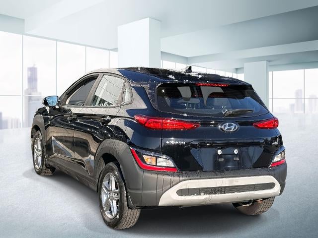 2023 Hyundai Kona SE