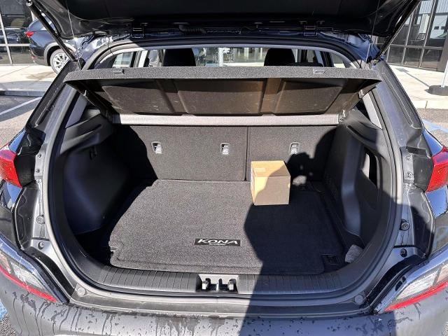 2023 Hyundai Kona SE