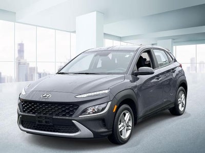 2023 Hyundai Kona SE