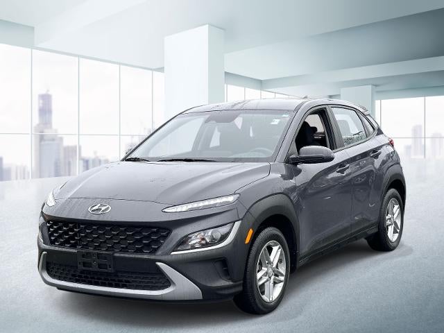 2023 Hyundai Kona SE