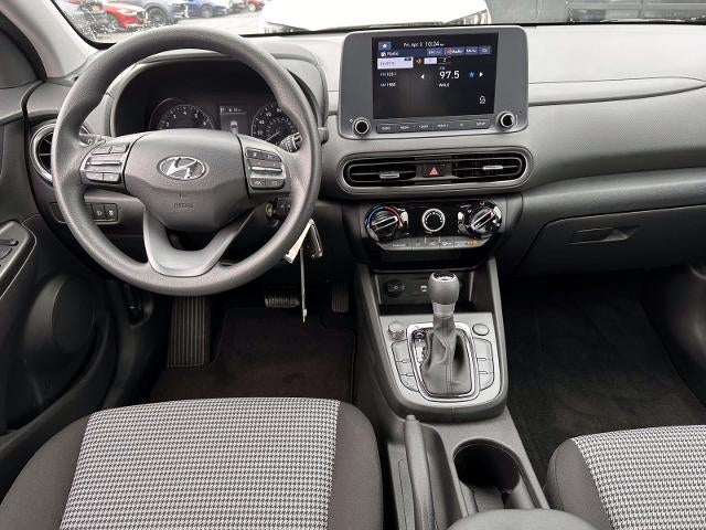 2023 Hyundai Kona SE