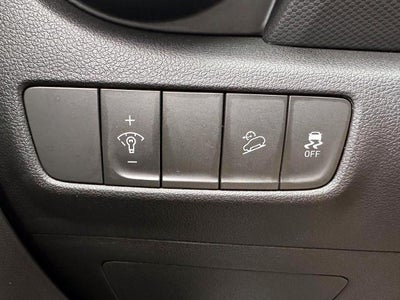 2023 Hyundai Kona SE