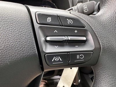 2023 Hyundai Kona SE