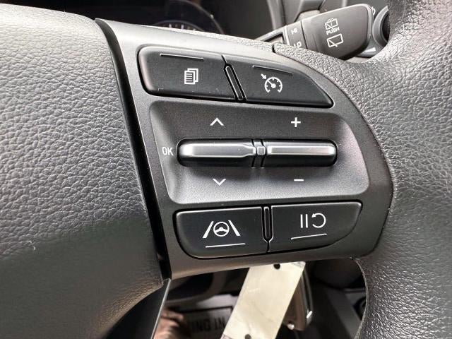 2023 Hyundai Kona SE