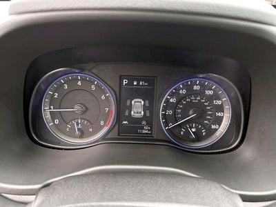 2023 Hyundai Kona SE