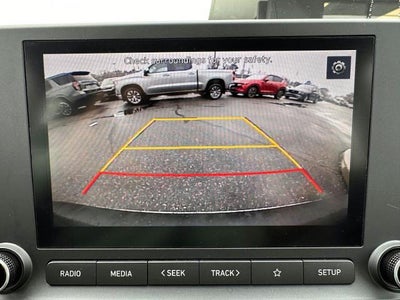 2023 Hyundai Kona SE