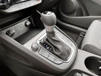 2023 Hyundai Kona SE