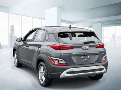 2023 Hyundai Kona SE