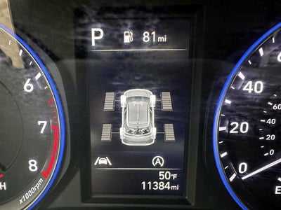 2023 Hyundai Kona SE