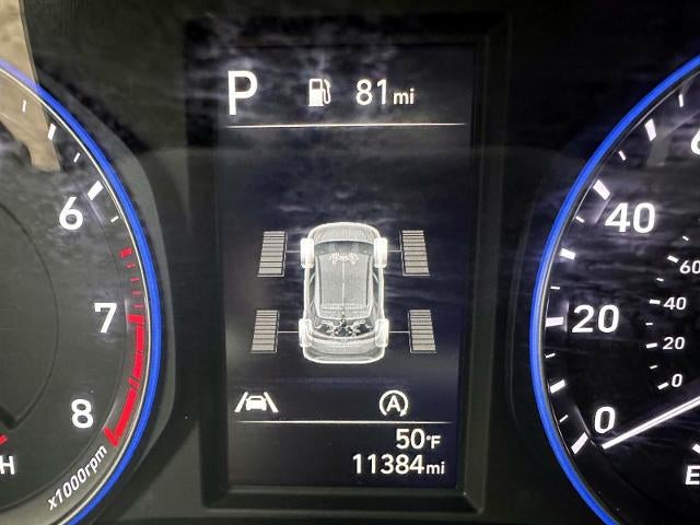 2023 Hyundai Kona SE