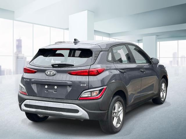 2023 Hyundai Kona SE