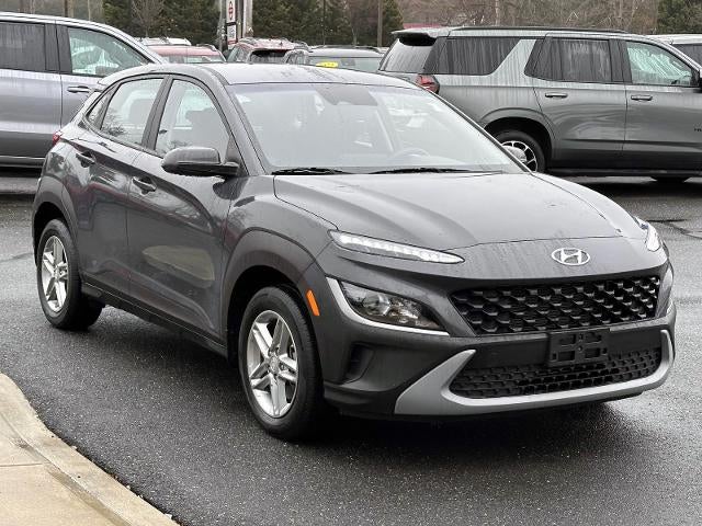 2023 Hyundai Kona SE