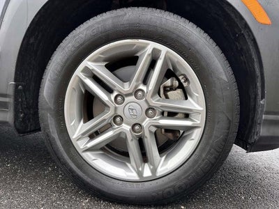 2023 Hyundai Kona SE