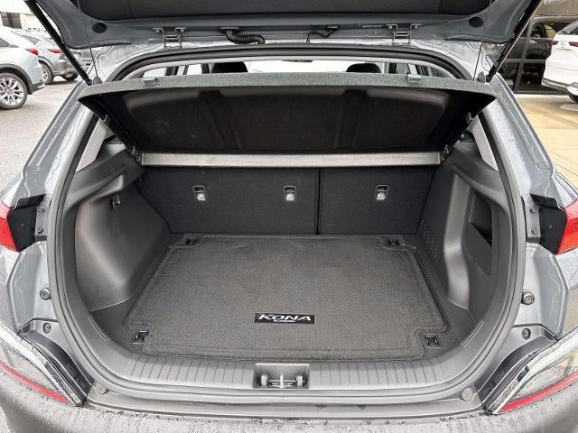 2023 Hyundai Kona SE