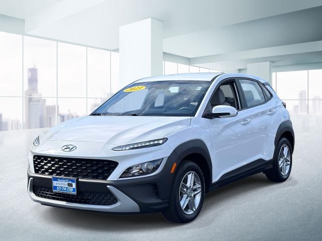 2023 Hyundai Kona SE