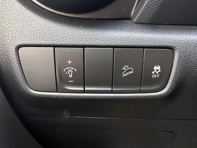 2023 Hyundai Kona SE