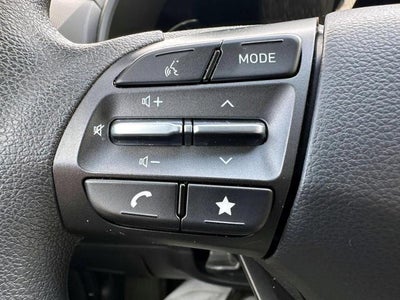 2023 Hyundai Kona SE