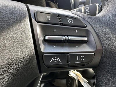 2023 Hyundai Kona SE