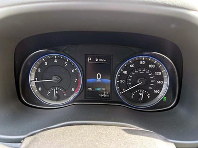 2023 Hyundai Kona SE