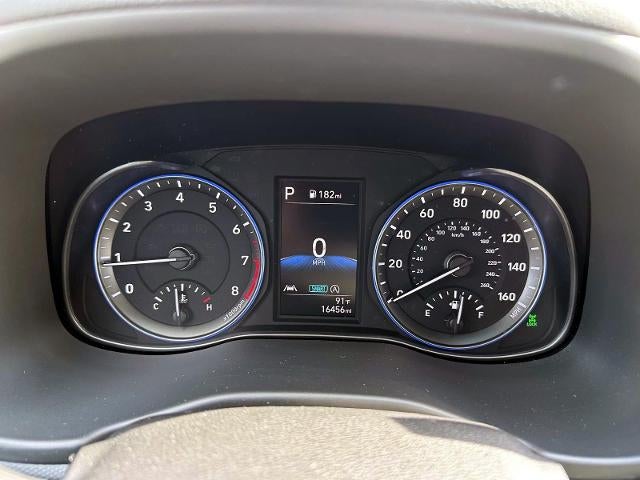 2023 Hyundai Kona SE