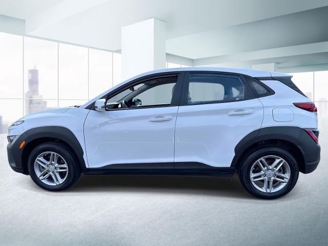 2023 Hyundai Kona SE