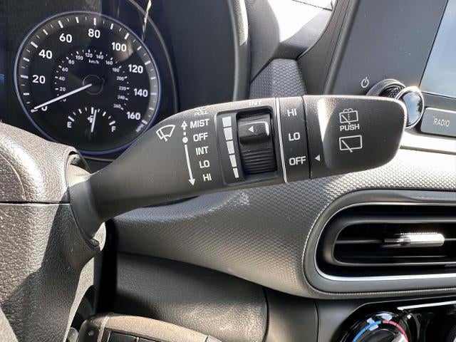 2023 Hyundai Kona SE