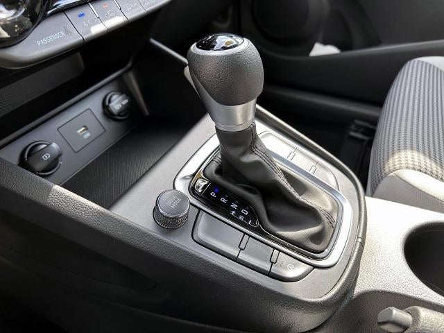 2023 Hyundai Kona SE