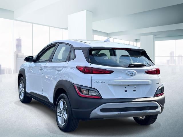2023 Hyundai Kona SE